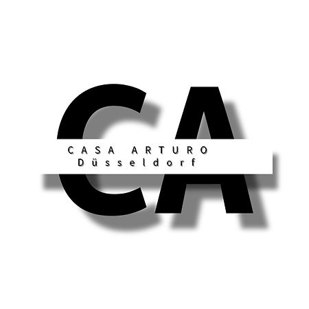 דירות Casa Arturo Duesseldorf מראה חיצוני תמונה