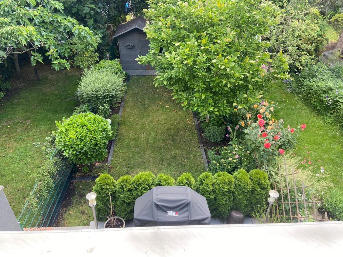 דירות Casa Arturo Duesseldorf מראה חיצוני תמונה
