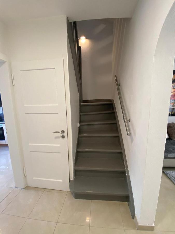 דירות Casa Arturo Duesseldorf מראה חיצוני תמונה