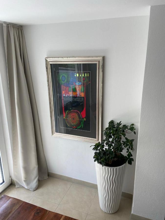 דירות Casa Arturo Duesseldorf מראה חיצוני תמונה