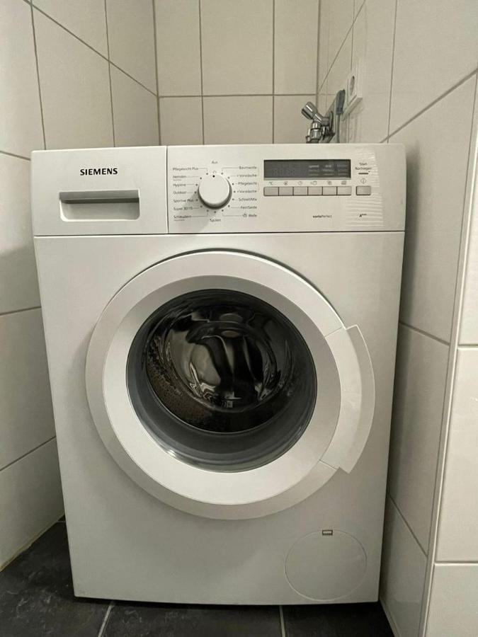 דירות Casa Arturo Duesseldorf מראה חיצוני תמונה