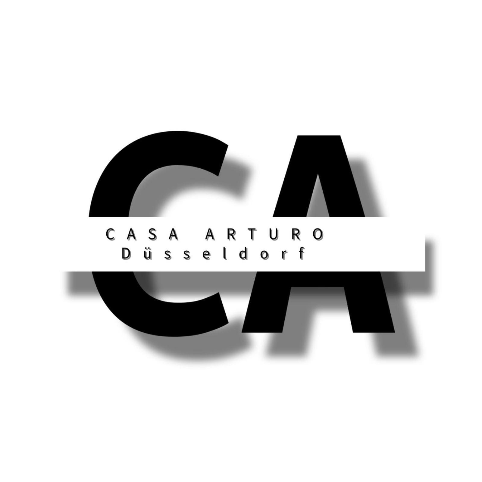 דירות Casa Arturo Duesseldorf מראה חיצוני תמונה